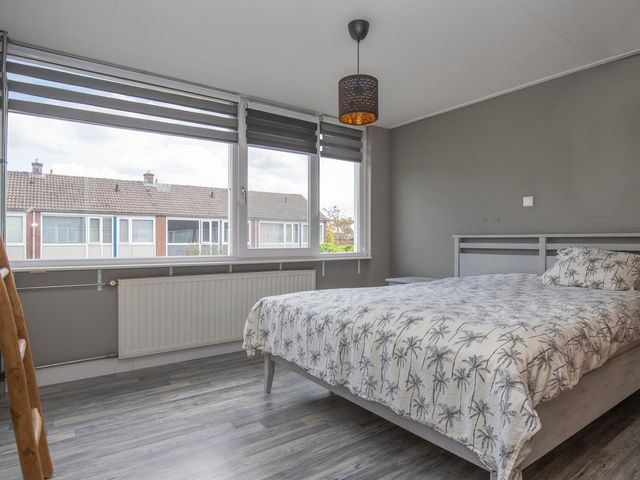 Schoutstraat 19, Woudenberg