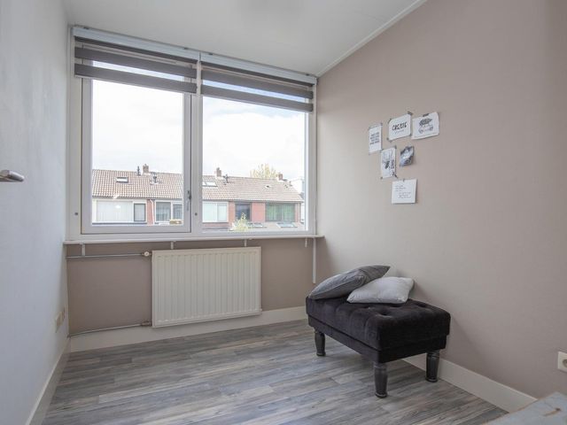 Schoutstraat 19, Woudenberg