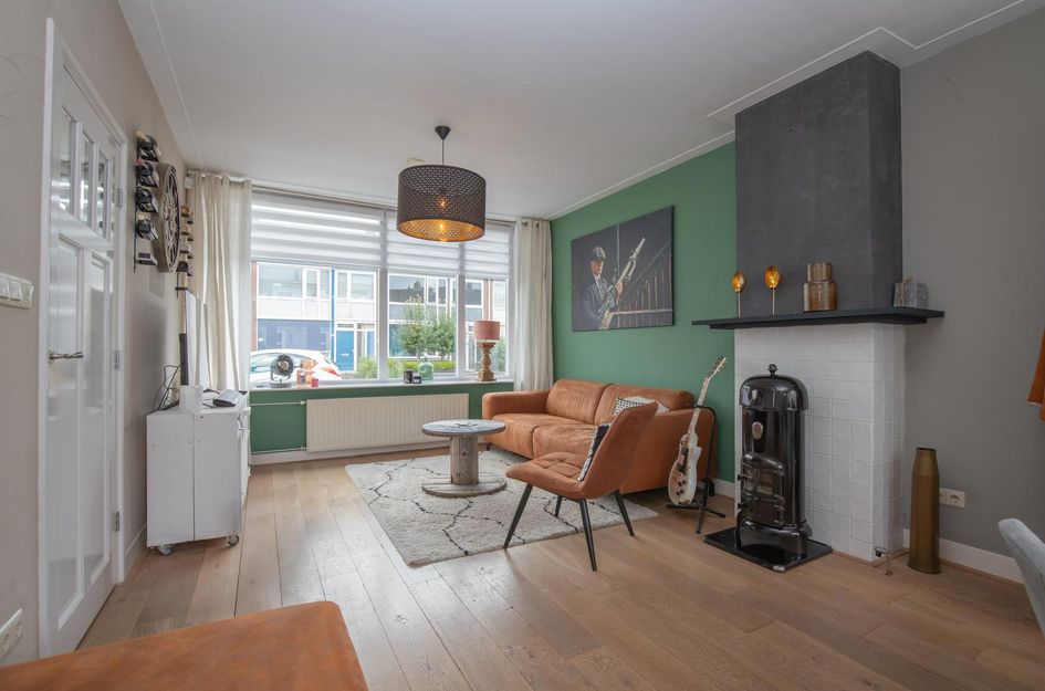 Schoutstraat 19