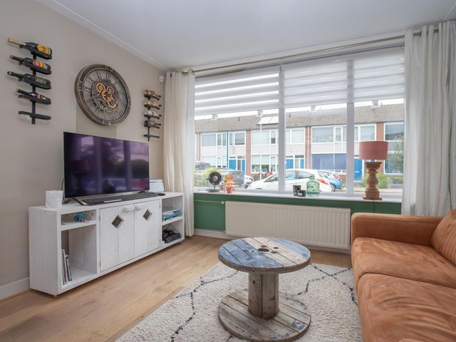 Schoutstraat 19, Woudenberg