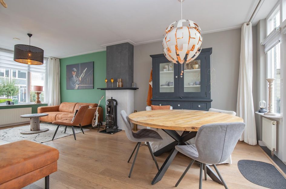 Schoutstraat 19