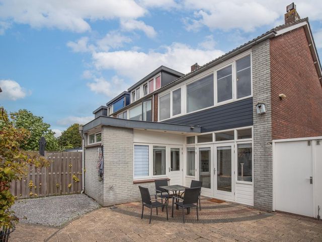 Schoutstraat 19, Woudenberg