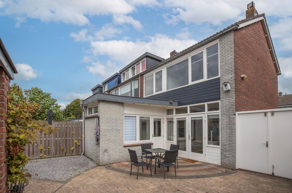 Schoutstraat 19