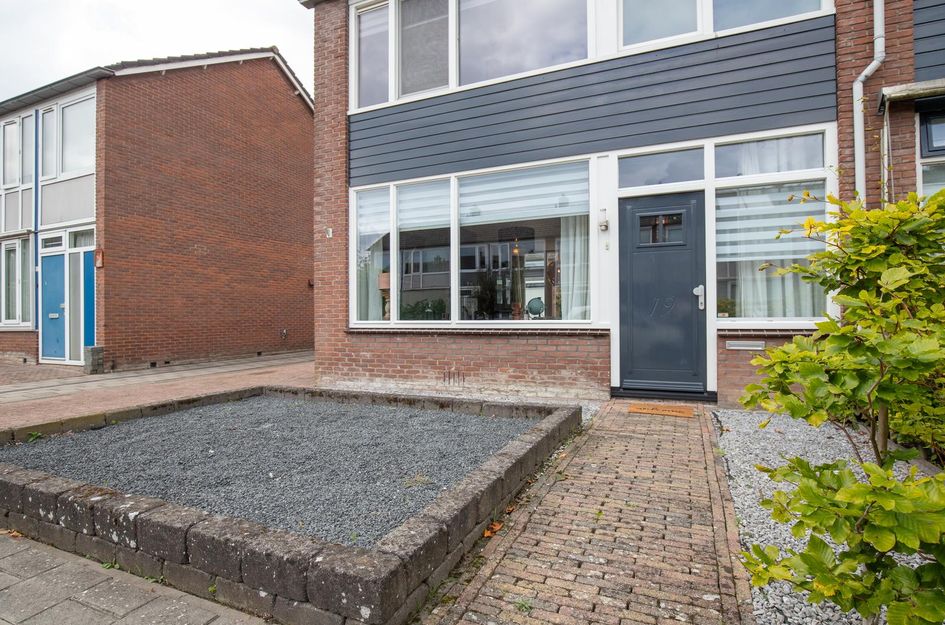Schoutstraat 19