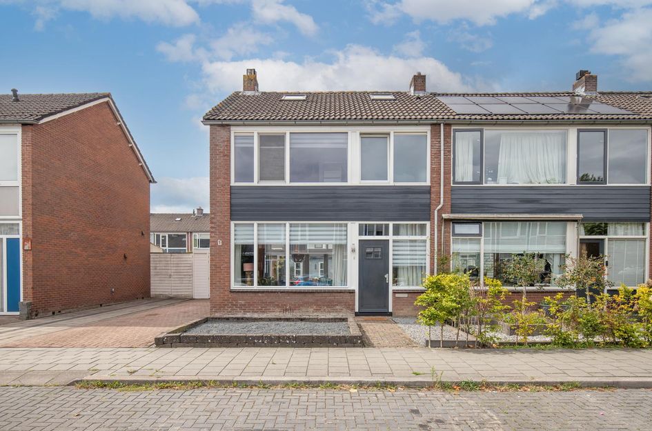 Schoutstraat 19