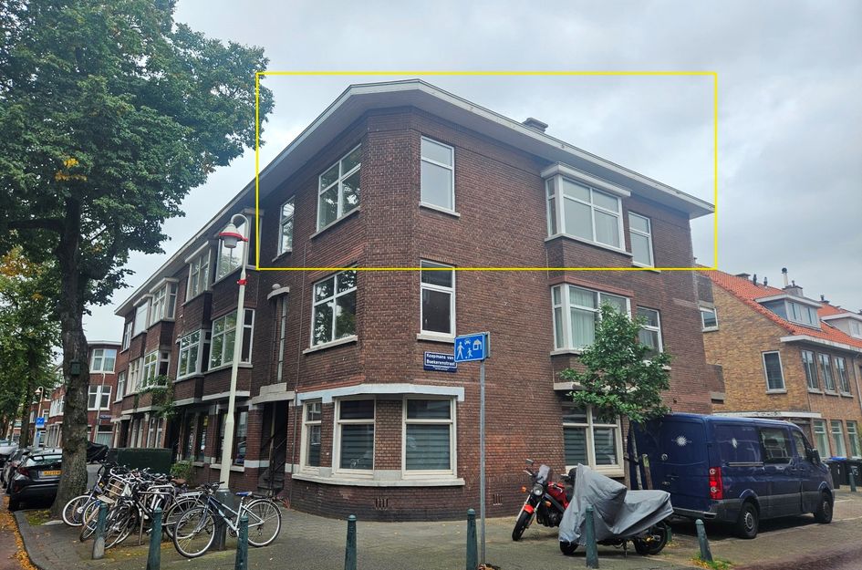 Linnaeusstraat 239