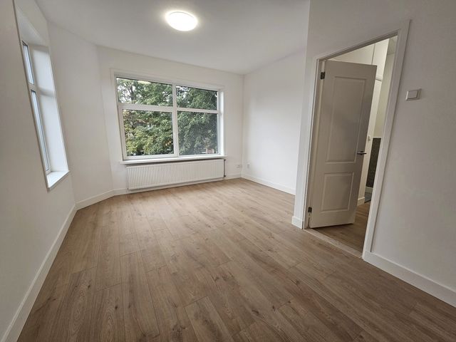 Linnaeusstraat 239, Den Haag
