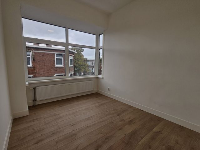 Linnaeusstraat 239, Den Haag