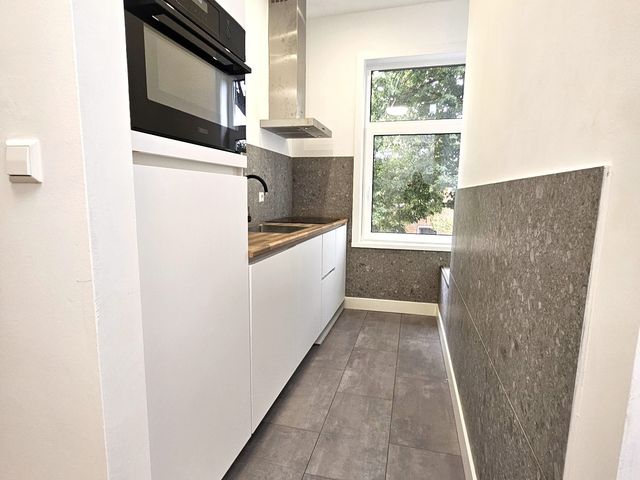 Linnaeusstraat 239, Den Haag