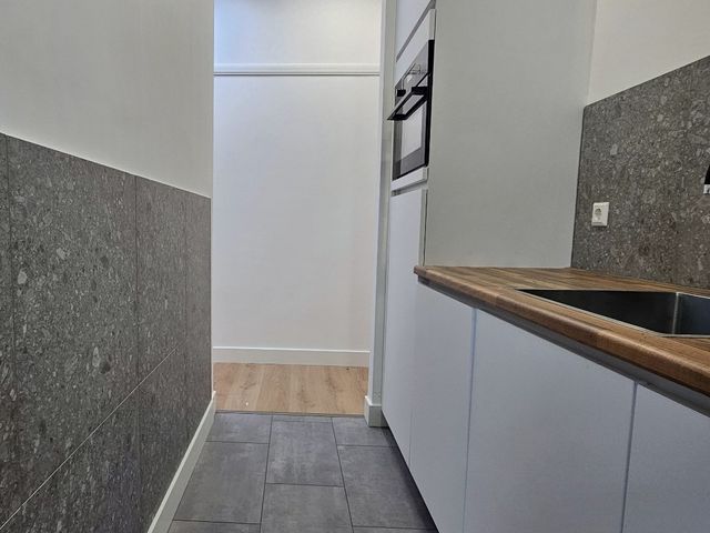 Linnaeusstraat 239, Den Haag