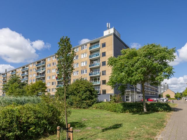 Plutostraat 80, Alphen aan den Rijn