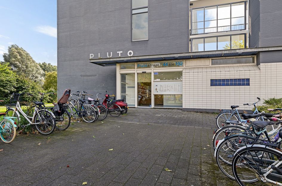 Plutostraat 80