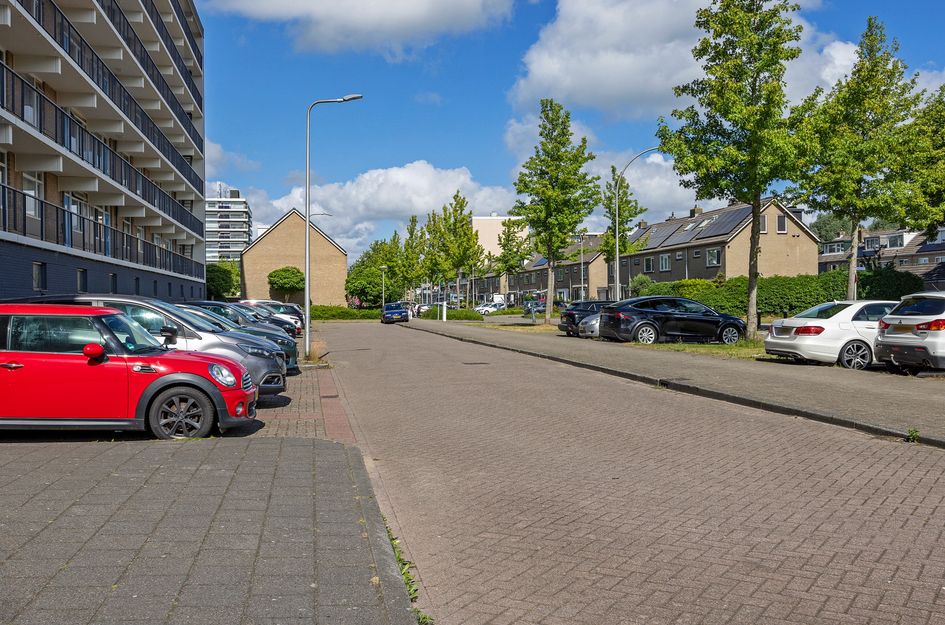 Plutostraat 80