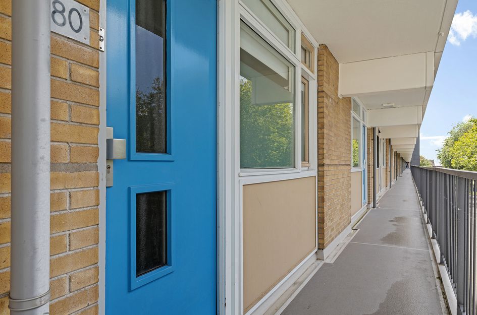 Plutostraat 80