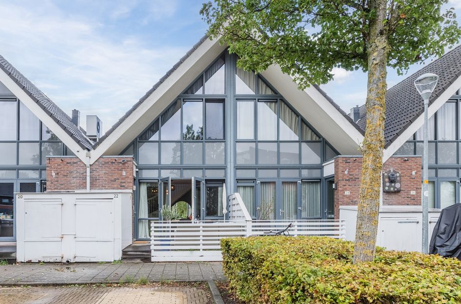 Vuurdoornstraat 22