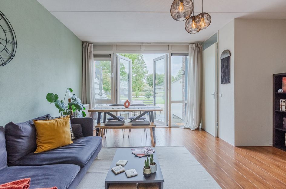 Vuurdoornstraat 22