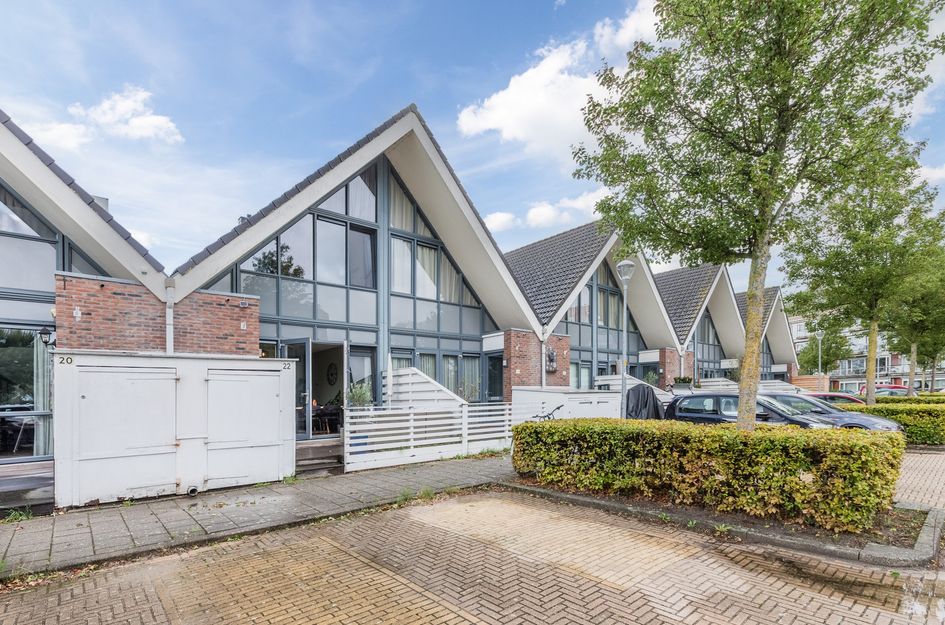 Vuurdoornstraat 22