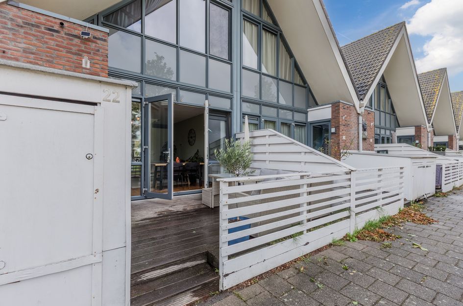 Vuurdoornstraat 22