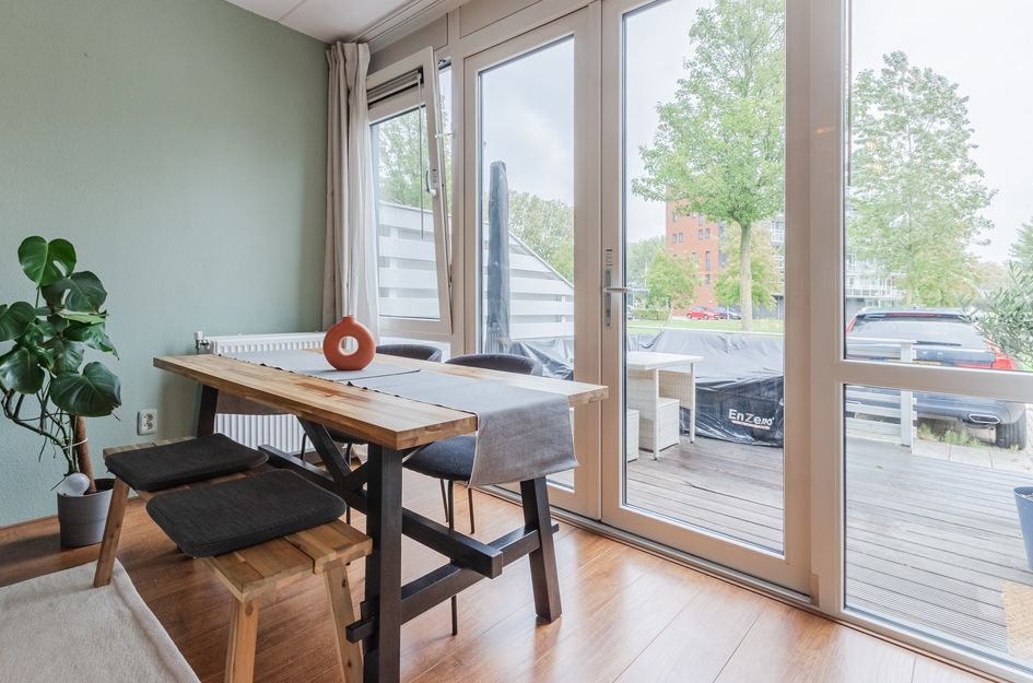 Vuurdoornstraat 22