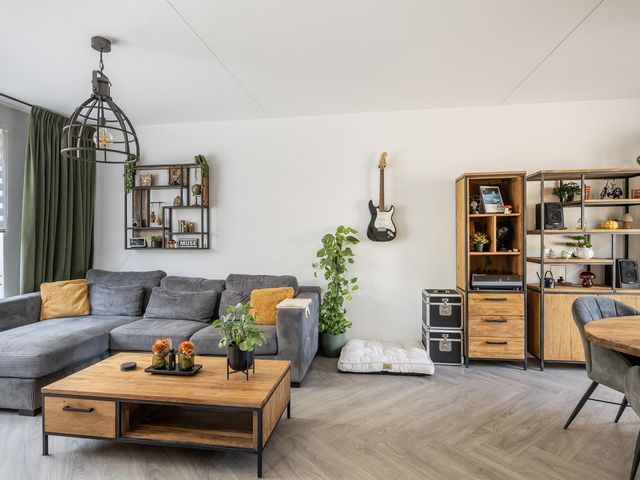 Weelhoekstraat 41, Oud-Vossemeer