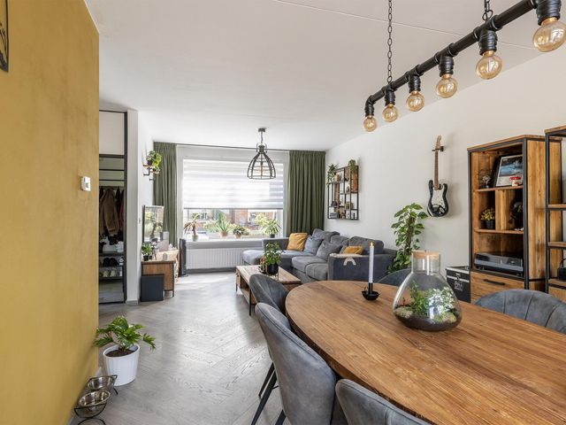 Weelhoekstraat 41, Oud-Vossemeer