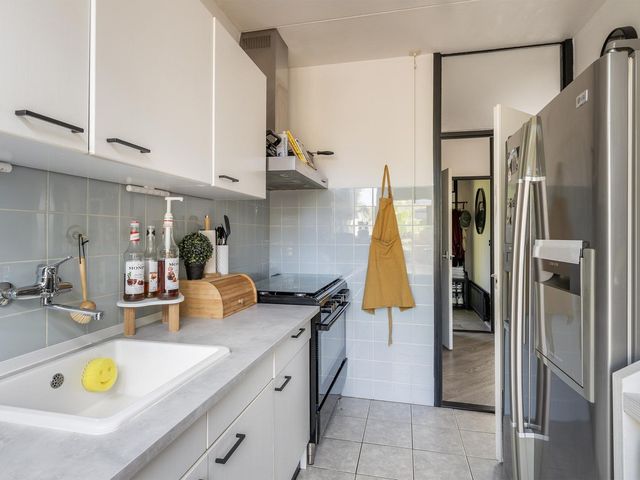 Weelhoekstraat 41, Oud-Vossemeer