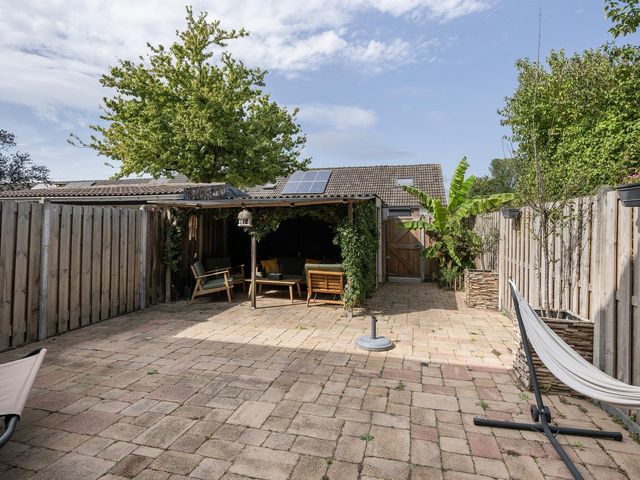 Weelhoekstraat 41, Oud-Vossemeer