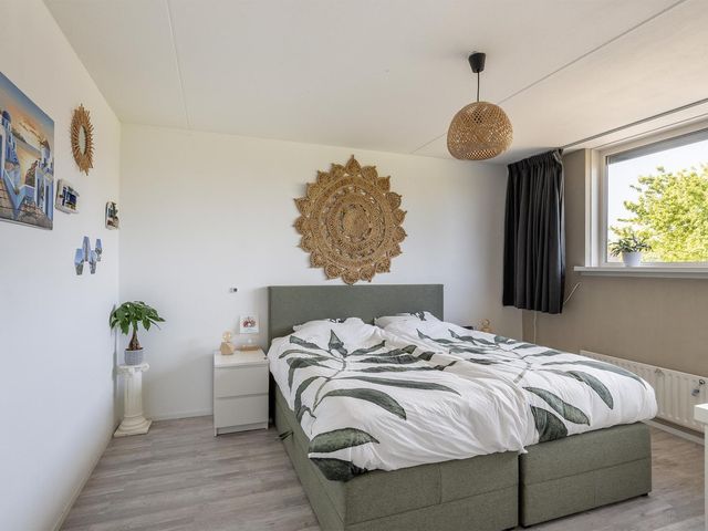 Weelhoekstraat 41, Oud-Vossemeer