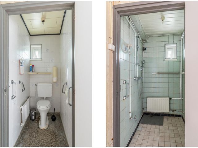 Weelweg 1, Sint-Maartensdijk