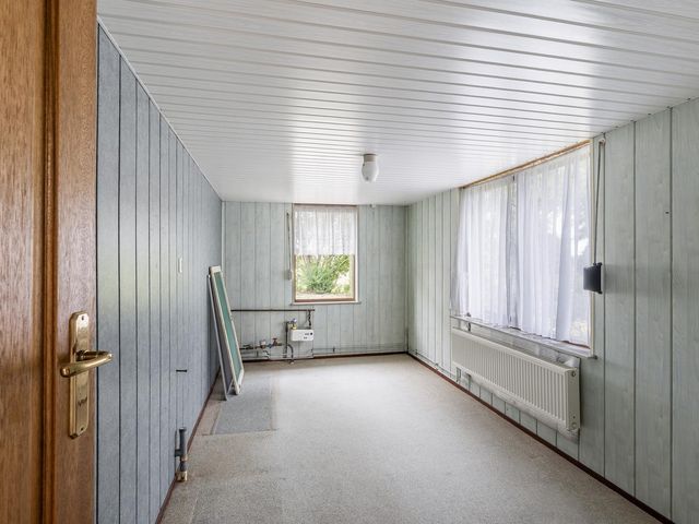 Weelweg 1, Sint-Maartensdijk