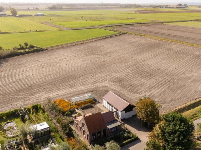 Weelweg 1, Sint-Maartensdijk