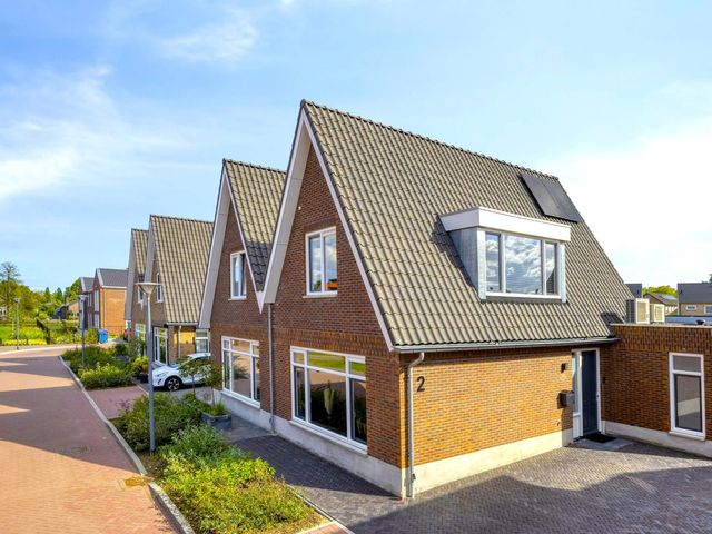 Bergh 2, Boxmeer