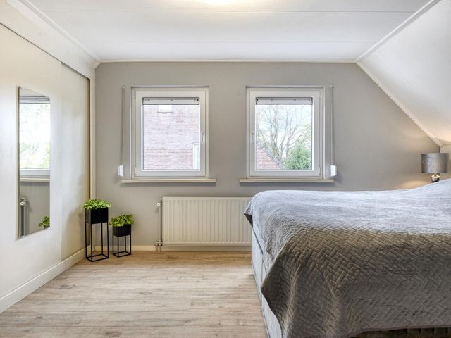 De Peppels 20, Wanroij
