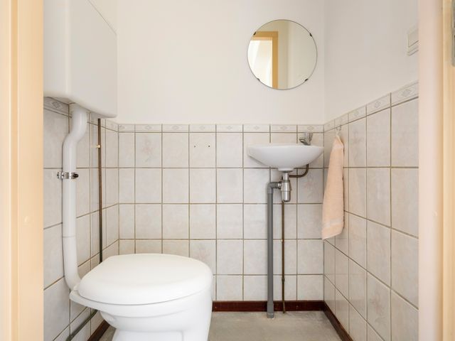 Papekamp 5, Ochten