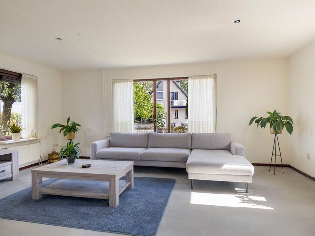 Papekamp 5, Ochten