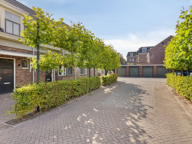 Rollandthof 20, Zierikzee
