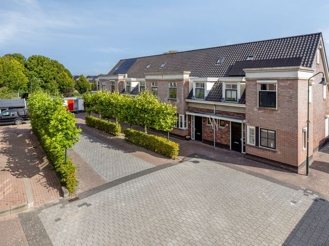 Rollandthof 20, Zierikzee