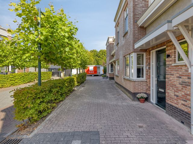 Rollandthof 20, Zierikzee