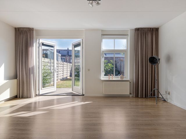 Rollandthof 20, Zierikzee