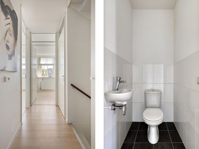 Rollandthof 20, Zierikzee