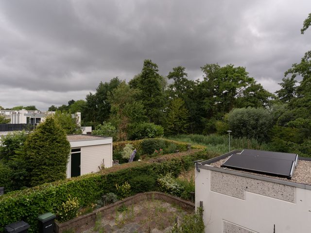 Puttenstein 45, Dordrecht