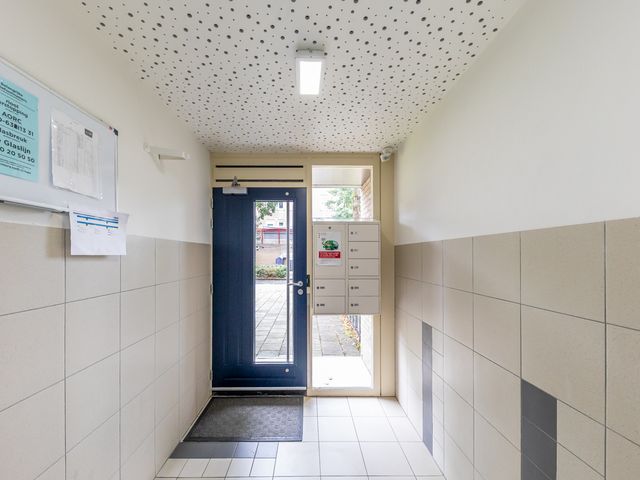 Steenderenstraat 7, Amsterdam