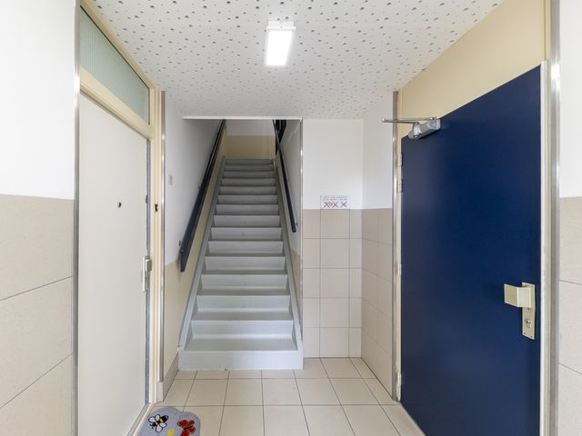 Steenderenstraat 7, Amsterdam