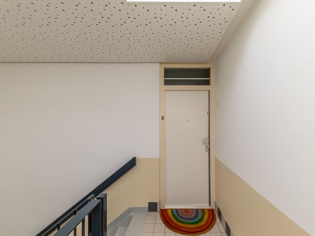 Steenderenstraat 7, Amsterdam