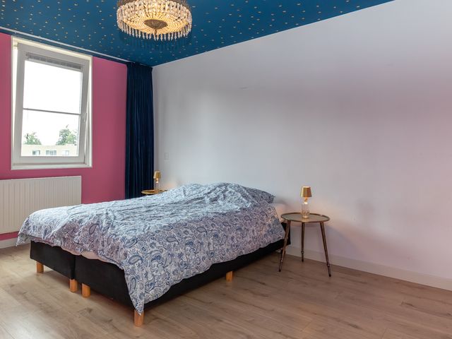 Steenderenstraat 7, Amsterdam