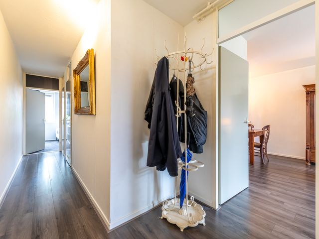 Steenderenstraat 7, Amsterdam