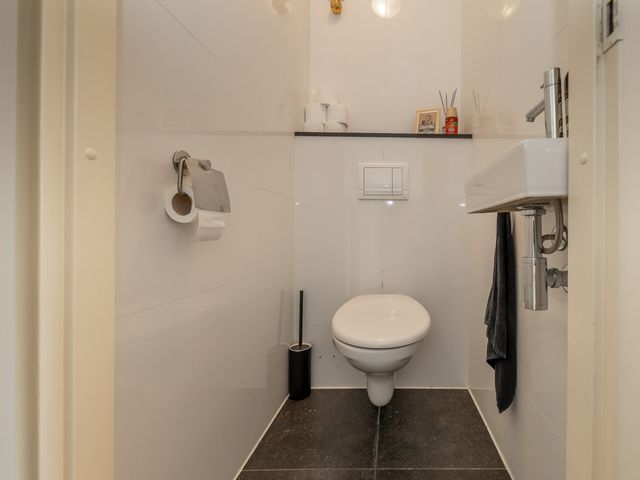 Steenderenstraat 7, Amsterdam