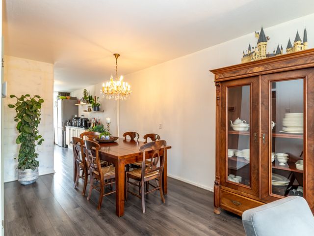 Steenderenstraat 7, Amsterdam