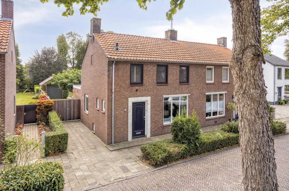 Van Schendelstraat 15