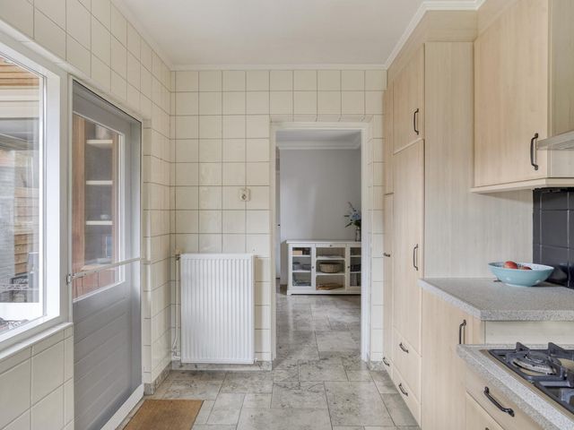 Van Schendelstraat 15, Wagenberg